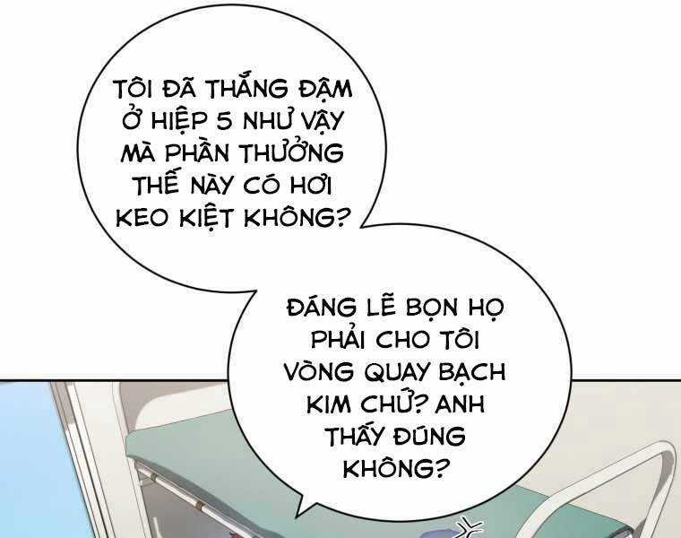 Vua Bóng Chày Chương 11 trang 20