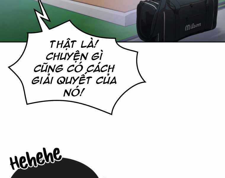 Vua Bóng Chày Chương 11 trang 200