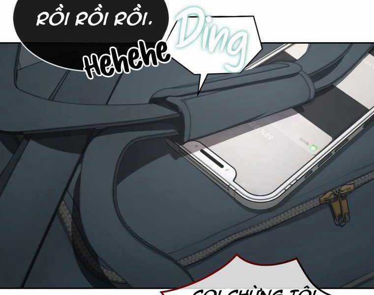 Vua Bóng Chày Chương 11 trang 201