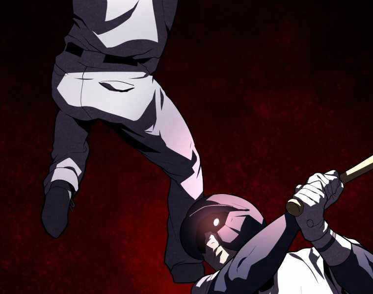 Vua Bóng Chày Chương 11 trang 26