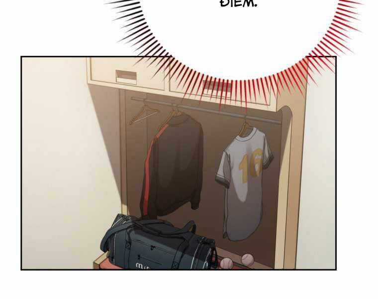 Vua Bóng Chày Chương 11 trang 32