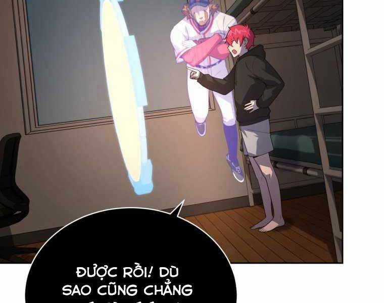 Vua Bóng Chày Chương 11 trang 37