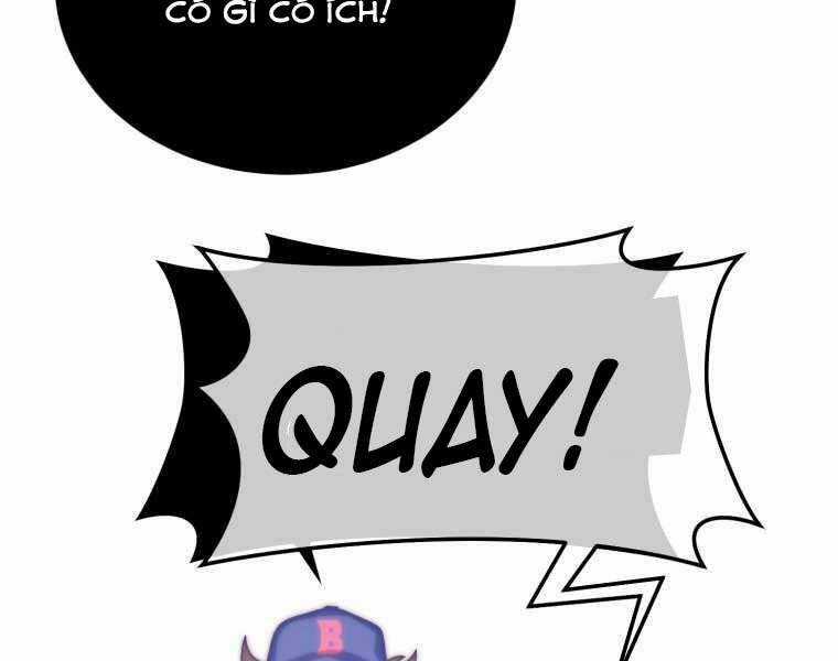 Vua Bóng Chày Chương 11 trang 38