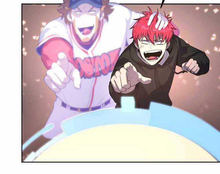 Vua Bóng Chày Chương 11 trang 39