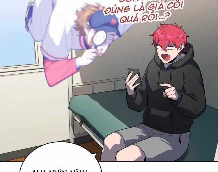 Vua Bóng Chày Chương 11 trang 5