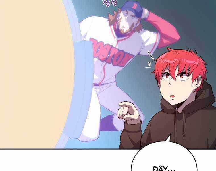 Vua Bóng Chày Chương 11 trang 56