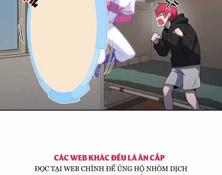 Vua Bóng Chày Chương 11 trang 68