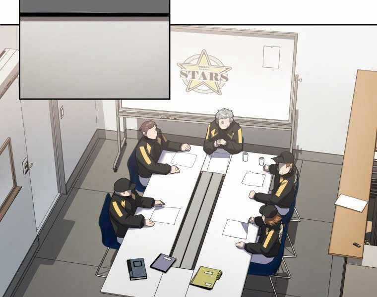 Vua Bóng Chày Chương 11 trang 91