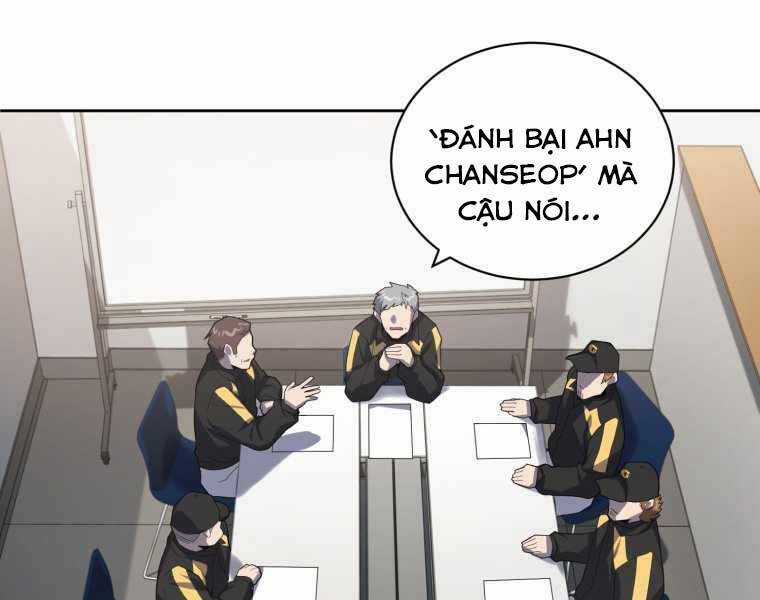 Vua Bóng Chày Chương 11 trang 95