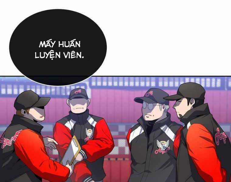 Vua Bóng Chày Chương 12 trang 103