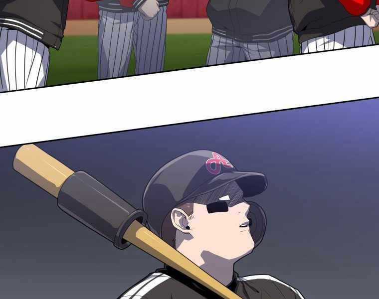 Vua Bóng Chày Chương 12 trang 104