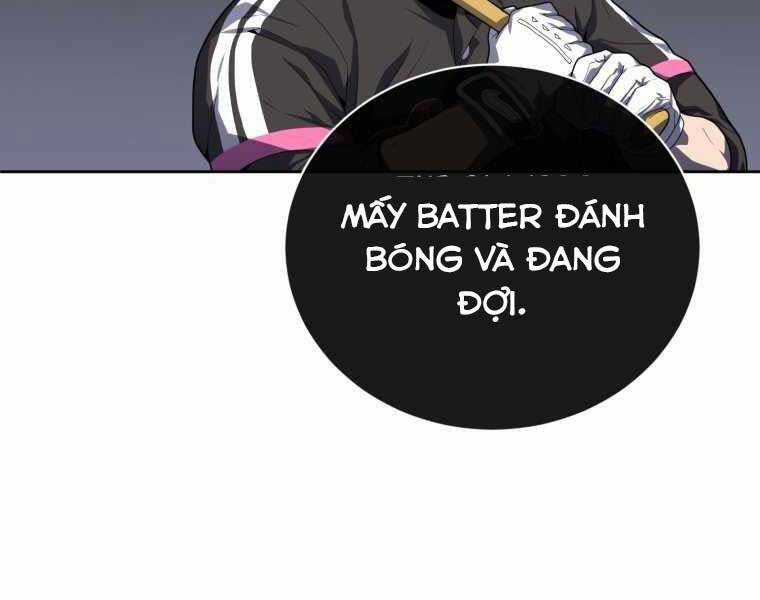 Vua Bóng Chày Chương 12 trang 105