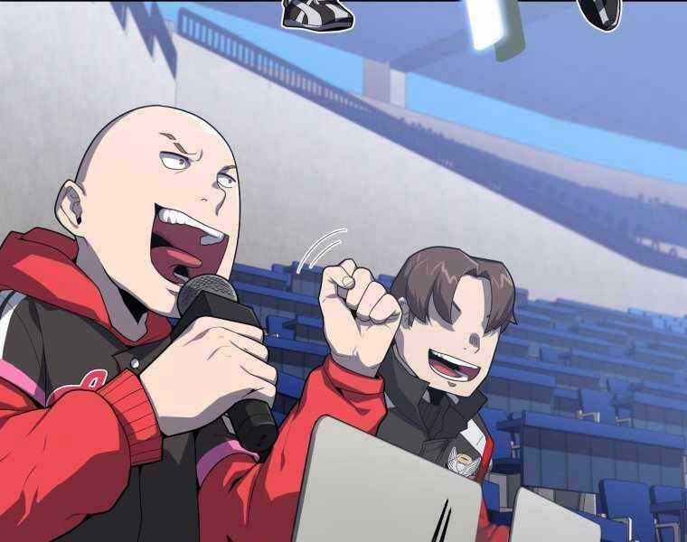 Vua Bóng Chày Chương 12 trang 117