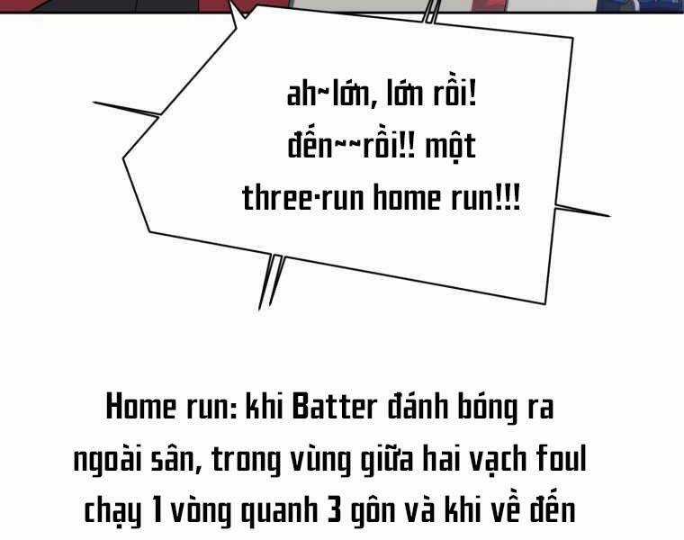 Vua Bóng Chày Chương 12 trang 118