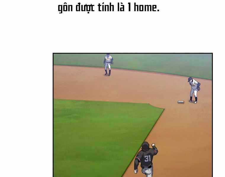 Vua Bóng Chày Chương 12 trang 119