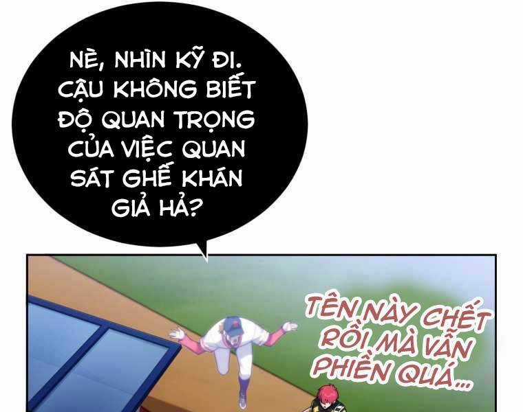 Vua Bóng Chày Chương 12 trang 12