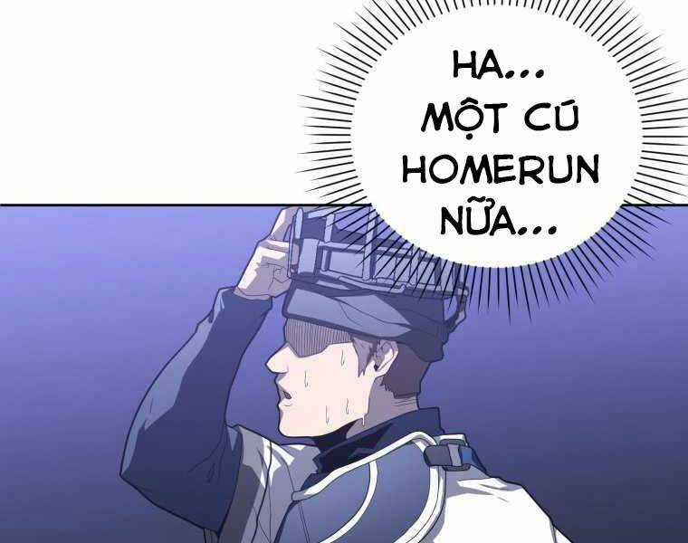 Vua Bóng Chày Chương 12 trang 124