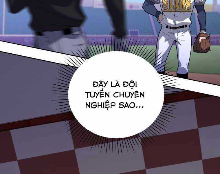 Vua Bóng Chày Chương 12 trang 126