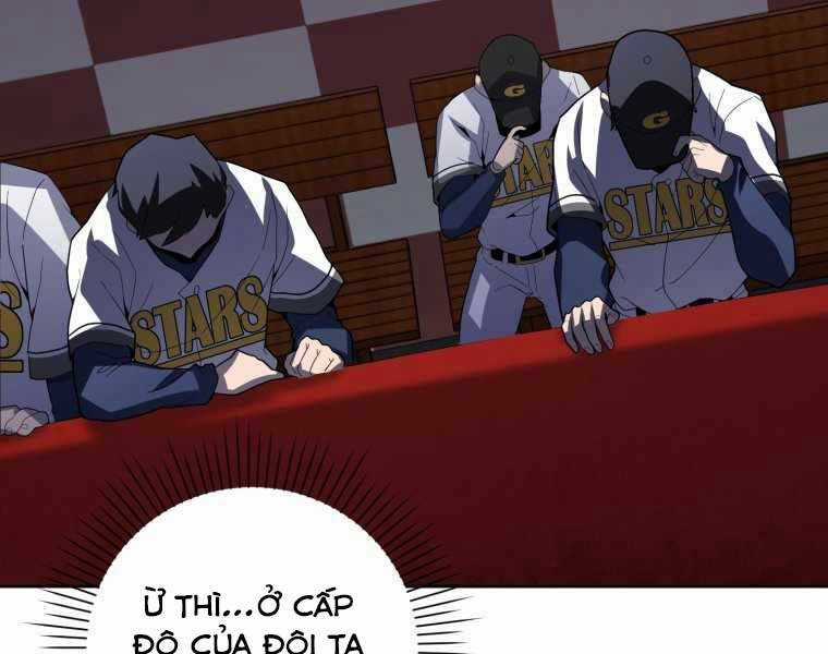 Vua Bóng Chày Chương 12 trang 127