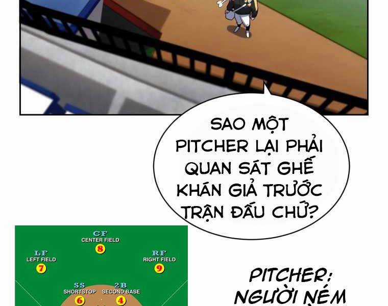 Vua Bóng Chày Chương 12 trang 13