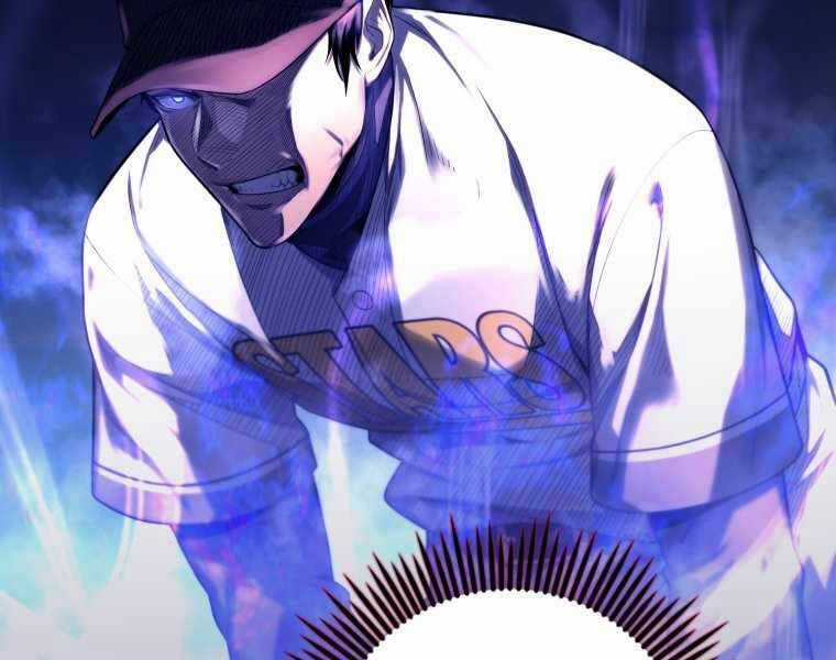 Vua Bóng Chày Chương 12 trang 131