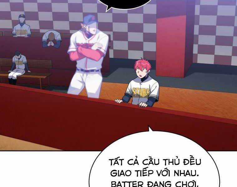 Vua Bóng Chày Chương 12 trang 136