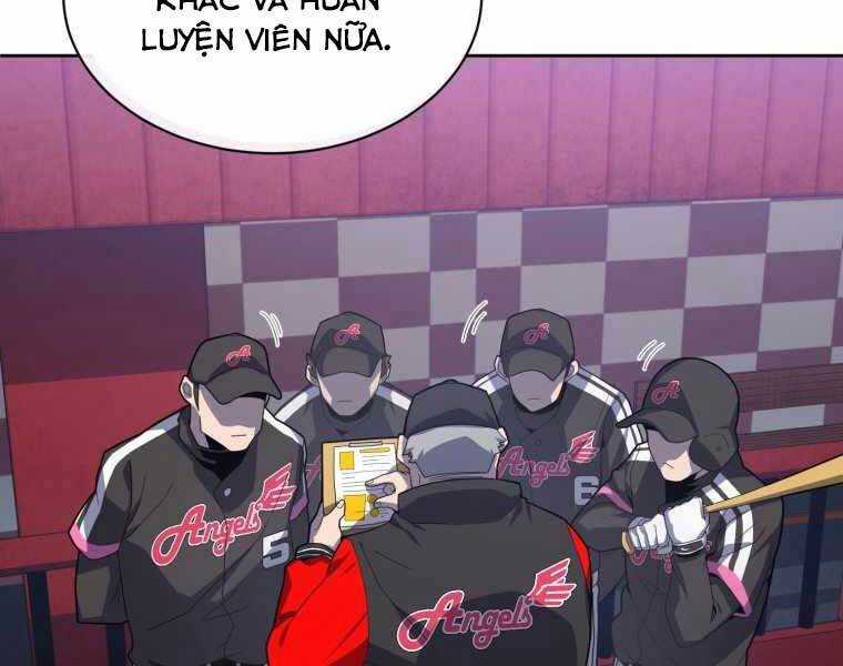 Vua Bóng Chày Chương 12 trang 138