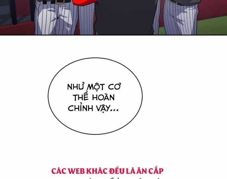 Vua Bóng Chày Chương 12 trang 139