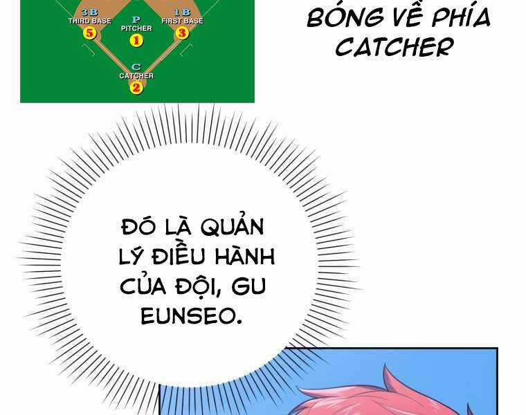 Vua Bóng Chày Chương 12 trang 14