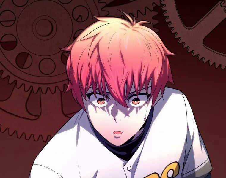 Vua Bóng Chày Chương 12 trang 142