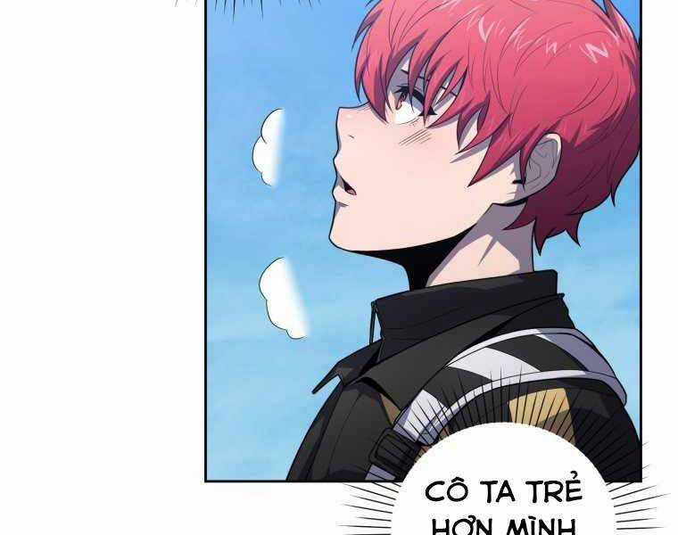 Vua Bóng Chày Chương 12 trang 15