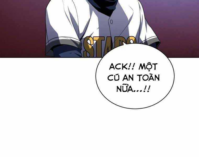 Vua Bóng Chày Chương 12 trang 150