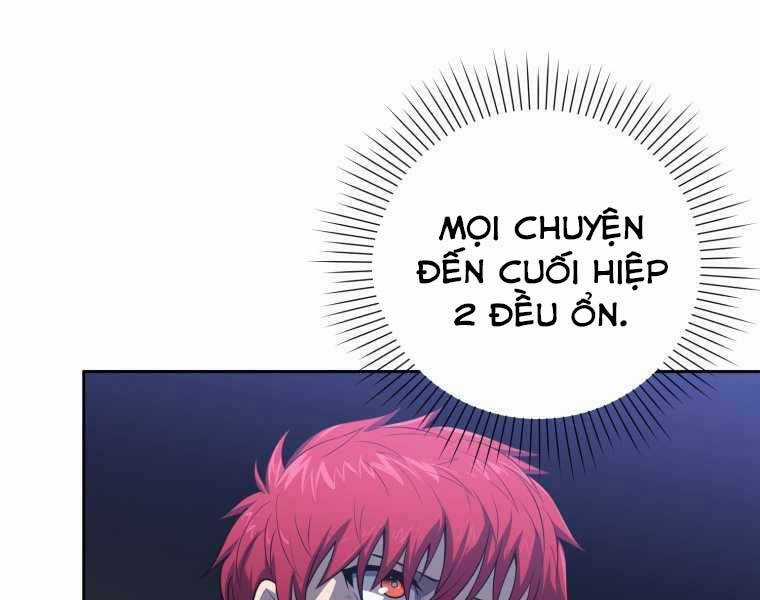 Vua Bóng Chày Chương 12 trang 151