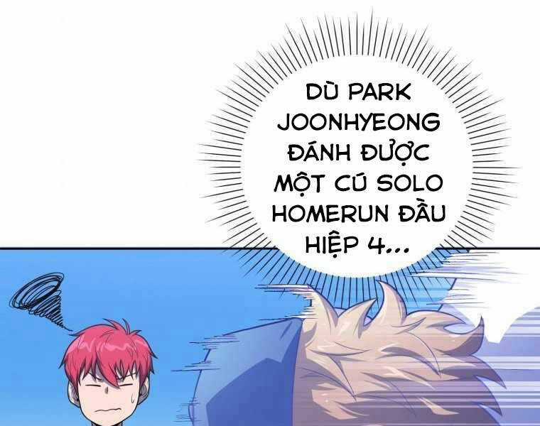 Vua Bóng Chày Chương 12 trang 157