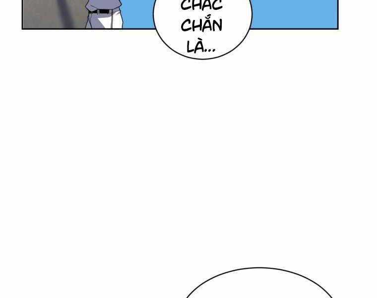 Vua Bóng Chày Chương 12 trang 166