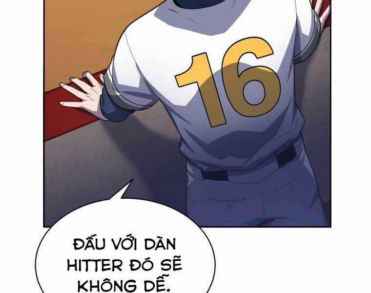 Vua Bóng Chày Chương 12 trang 168