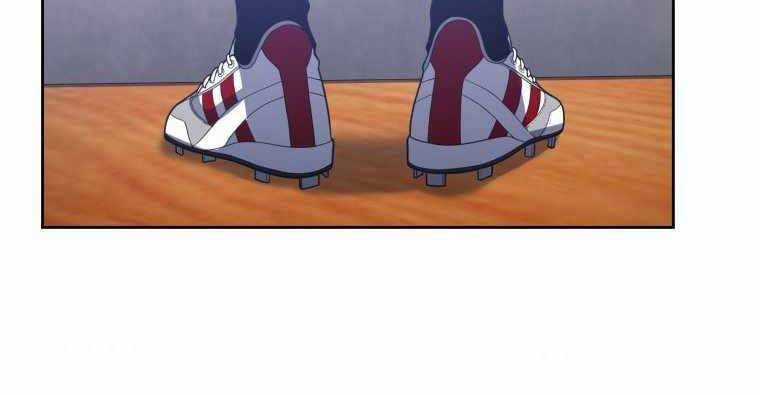 Vua Bóng Chày Chương 12 trang 174