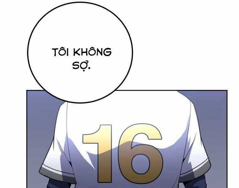 Vua Bóng Chày Chương 12 trang 175