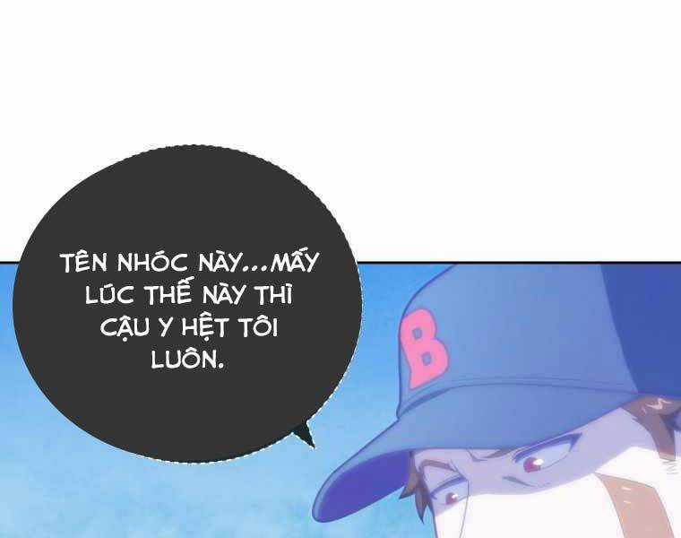 Vua Bóng Chày Chương 12 trang 180