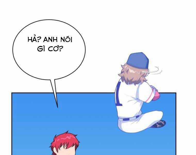 Vua Bóng Chày Chương 12 trang 182