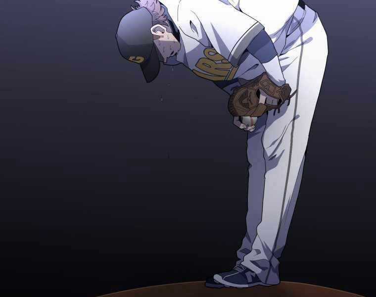 Vua Bóng Chày Chương 12 trang 187