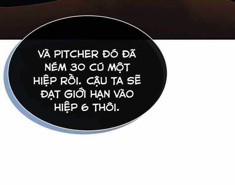 Vua Bóng Chày Chương 12 trang 188