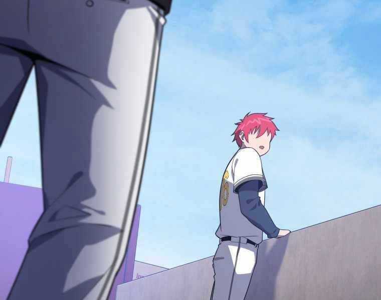 Vua Bóng Chày Chương 12 trang 197