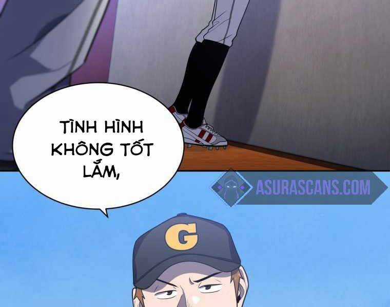 Vua Bóng Chày Chương 12 trang 198