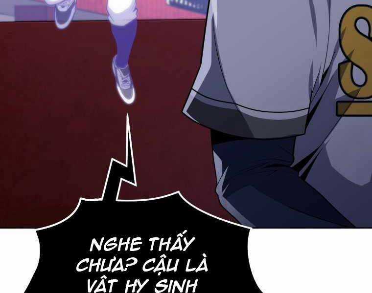 Vua Bóng Chày Chương 12 trang 202