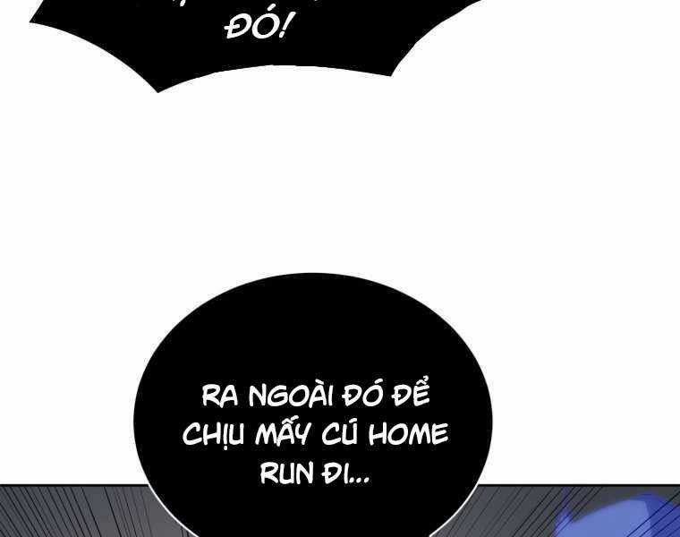 Vua Bóng Chày Chương 12 trang 203