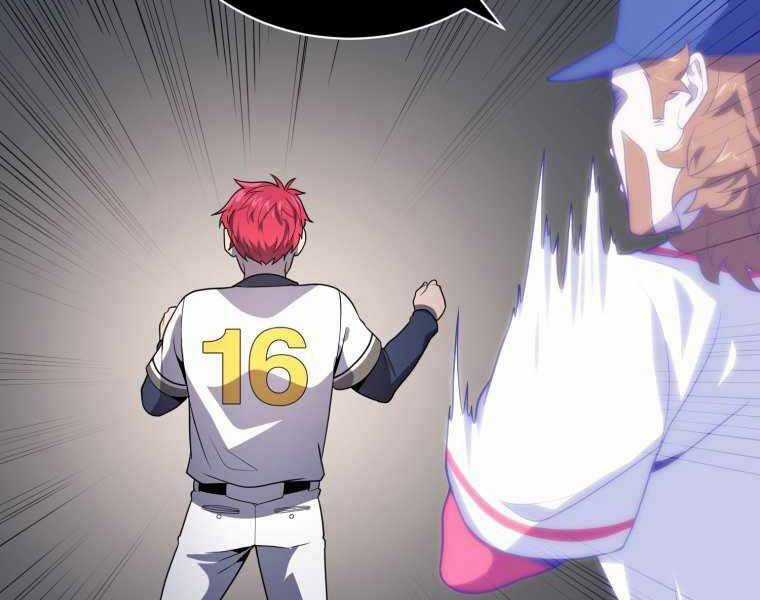 Vua Bóng Chày Chương 12 trang 204