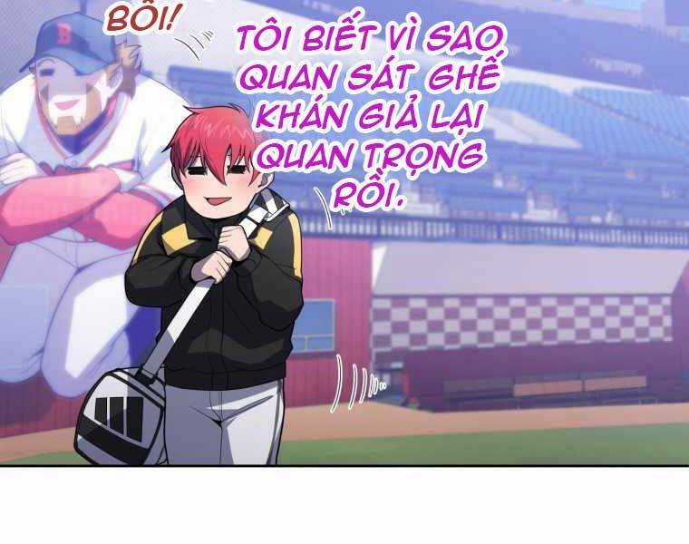 Vua Bóng Chày Chương 12 trang 21