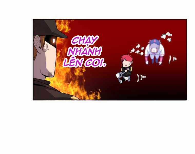 Vua Bóng Chày Chương 12 trang 22