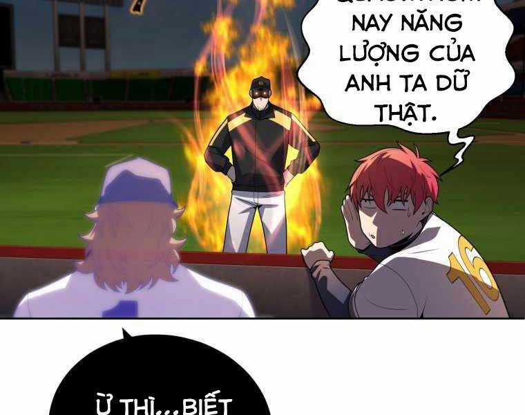 Vua Bóng Chày Chương 12 trang 27